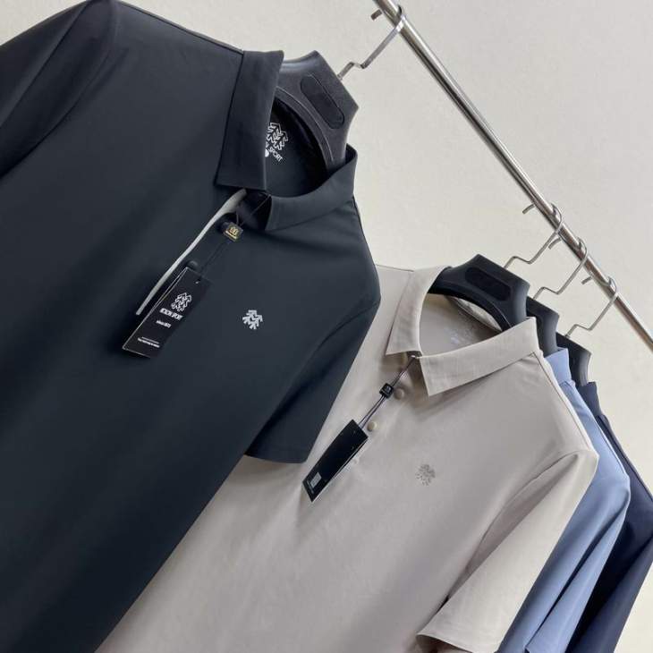 Kolon Sport Polo Shirts Short _SKUKolonSportL-4XLfxtx0226991